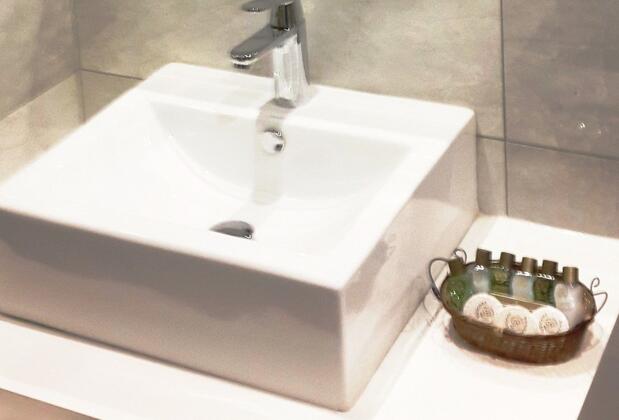 Güleryüz Hotel - Görsel 15