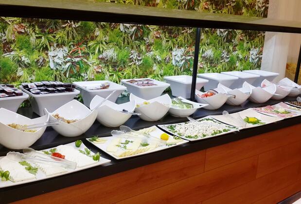 Güleryüz Hotel - Görsel 3