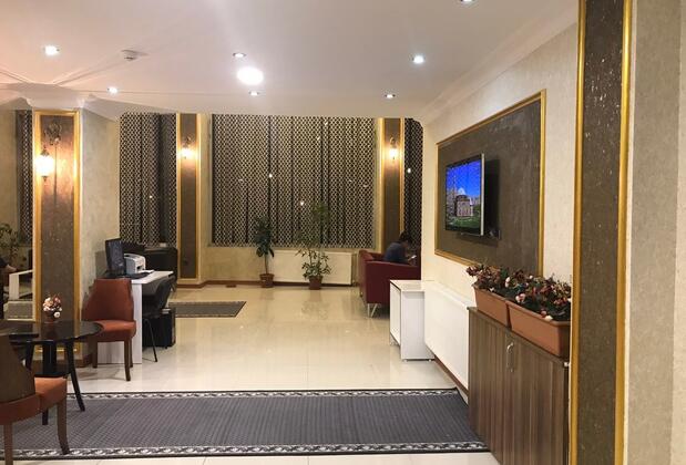 Dosco Hotel - Görsel 7