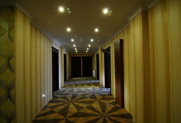 Dosco Hotel - Görsel 8