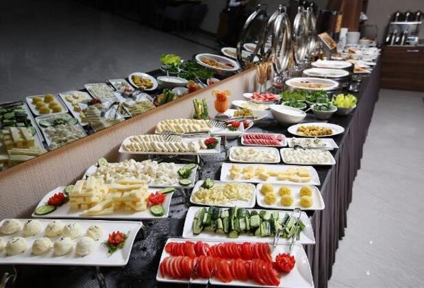 Mardin Airport Hotel - Görsel 39