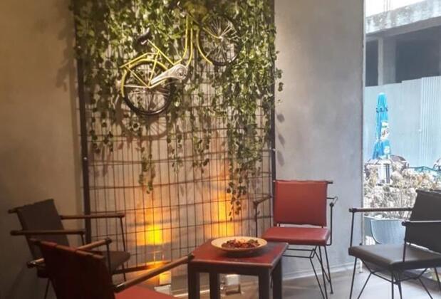 Casa Tua Otel Erdek - Görsel 8