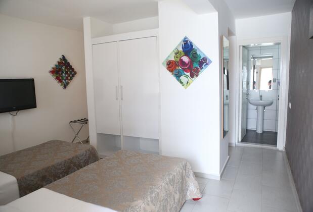 7. Art Fesleğen Hotel - Görsel 3