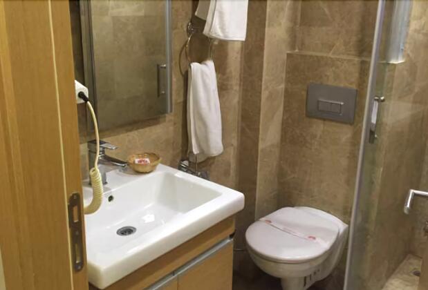 Casa Tua Otel Erdek - Görsel 12