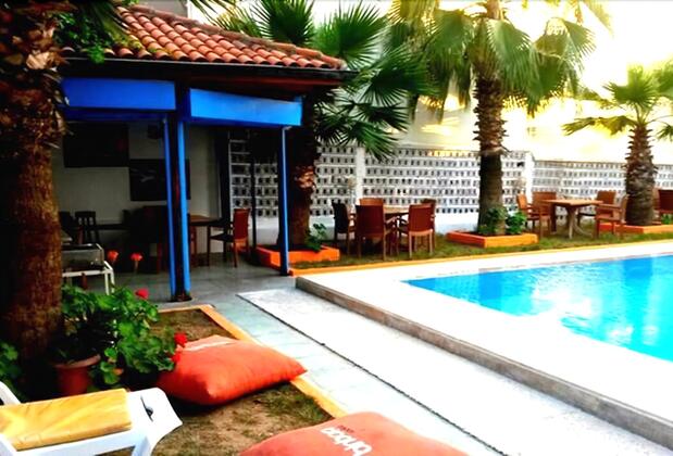 Pak Hotel - Görsel 6