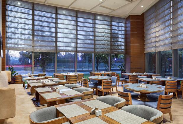 Hampton By Hilton Bolu - Görsel 14