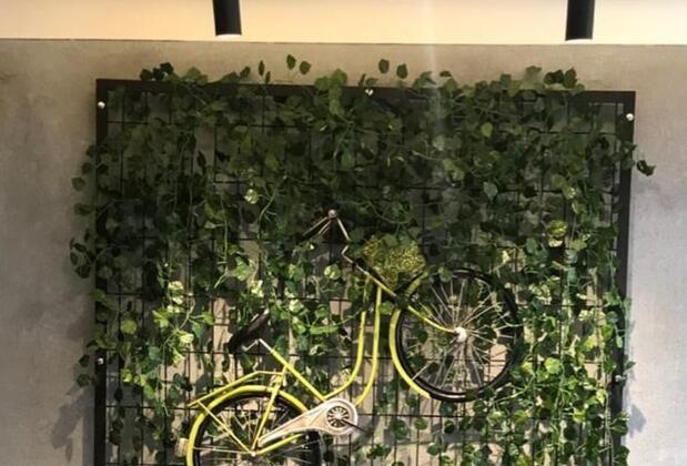 Casa Tua Otel Erdek - Görsel 11