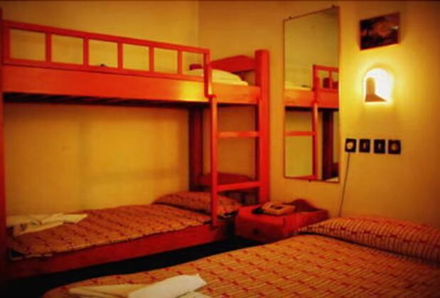 Pak Hotel - Görsel 17