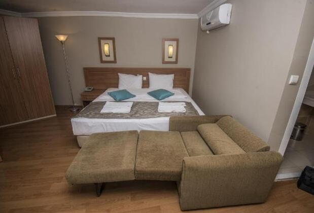 Polatlı Mds Hotel - Görsel 30