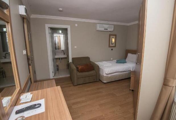 Polatlı Mds Hotel - Görsel 31