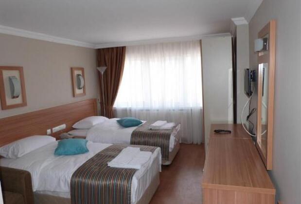 Polatlı Mds Hotel - Görsel 32