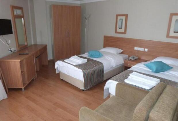 Polatlı Mds Hotel - Görsel 33