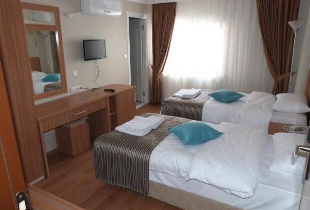 Polatlı Mds Hotel - Görsel 34