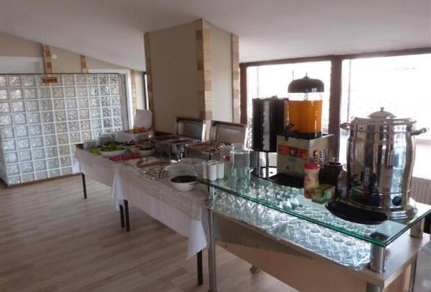 Polatlı Mds Hotel - Görsel 12