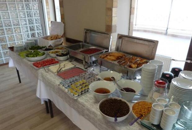 Polatlı Mds Hotel - Görsel 11