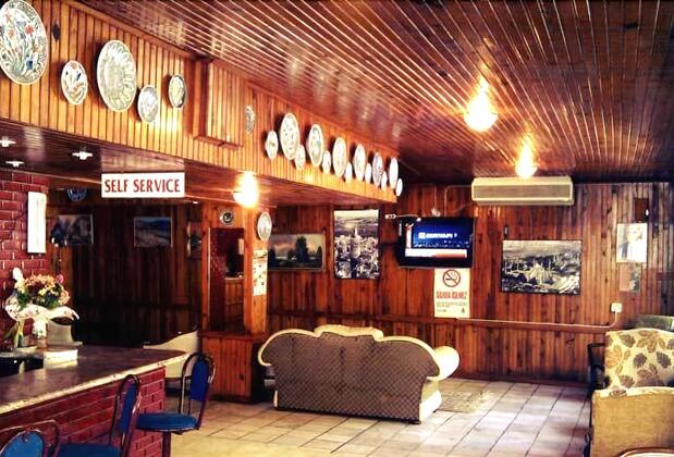 Pak Hotel - Görsel 7