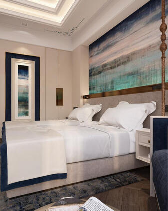 Mercure İstanbul Sirkeci - Görsel 44