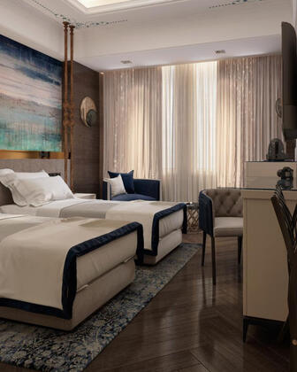 Mercure İstanbul Sirkeci - Görsel 46