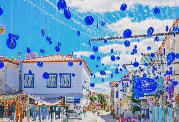 Meydan d'Azur Alaçatı - Görsel 3