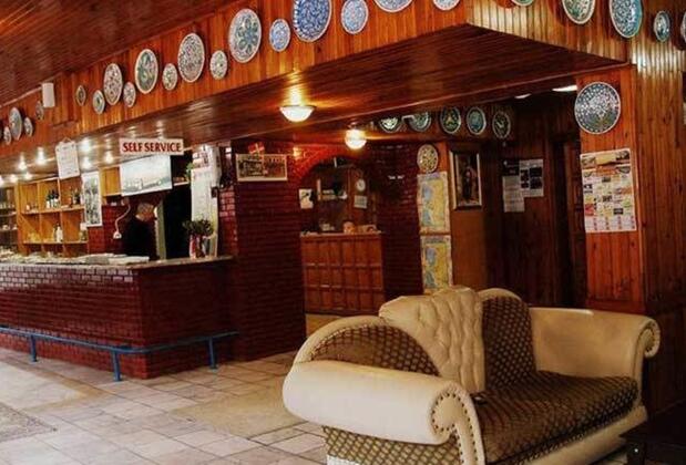 Pak Hotel - Görsel 8