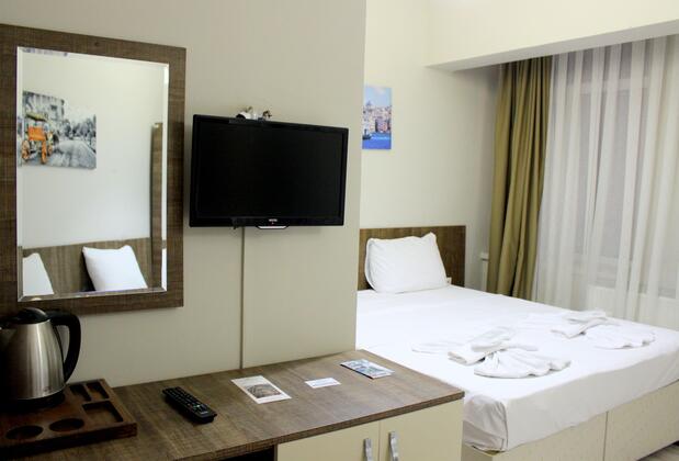 Deda Hotel - Görsel 6