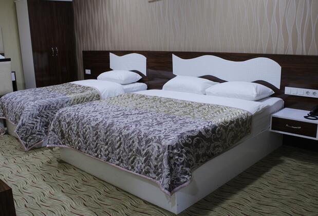 Sinan Hotel - Görsel 4