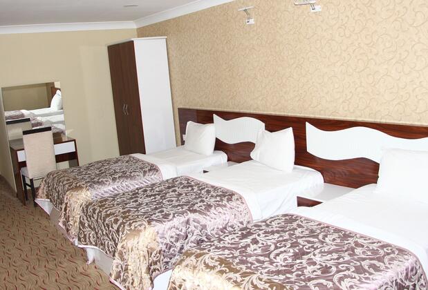 Sinan Hotel - Görsel 5