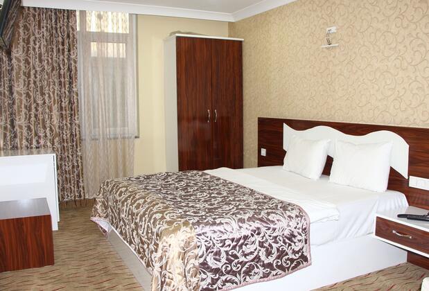 Sinan Hotel - Görsel 6