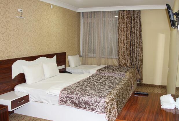 Sinan Hotel - Görsel 7