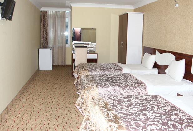 Sinan Hotel - Görsel 8