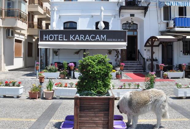 Otel Karacam - Görsel 3