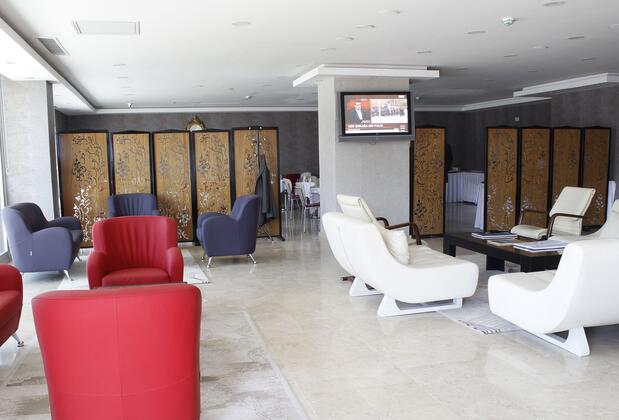 Sinan Hotel - Görsel 9