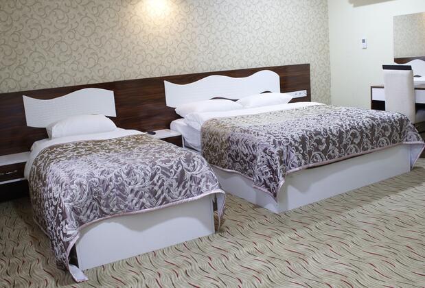 Sinan Hotel - Görsel 11