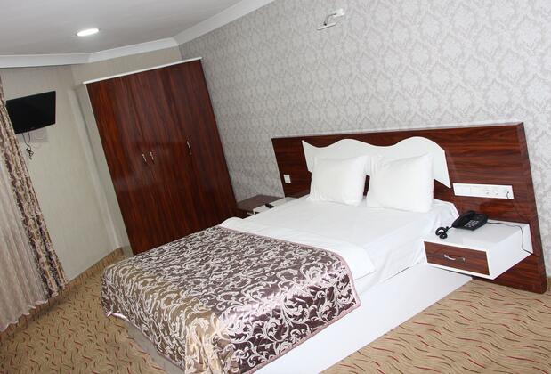 Sinan Hotel - Görsel 12