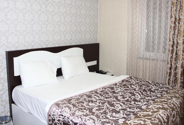 Sinan Hotel - Görsel 13