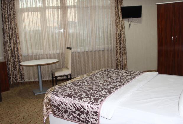 Sinan Hotel - Görsel 14