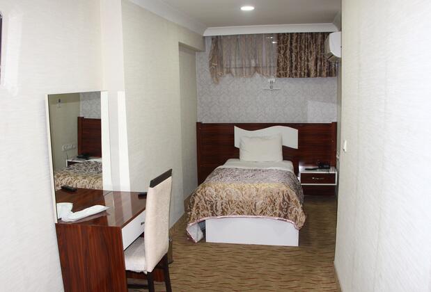 Sinan Hotel - Görsel 15