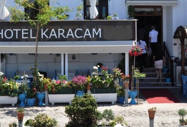 Otel Karacam - Görsel 4