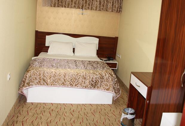 Sinan Hotel - Görsel 17