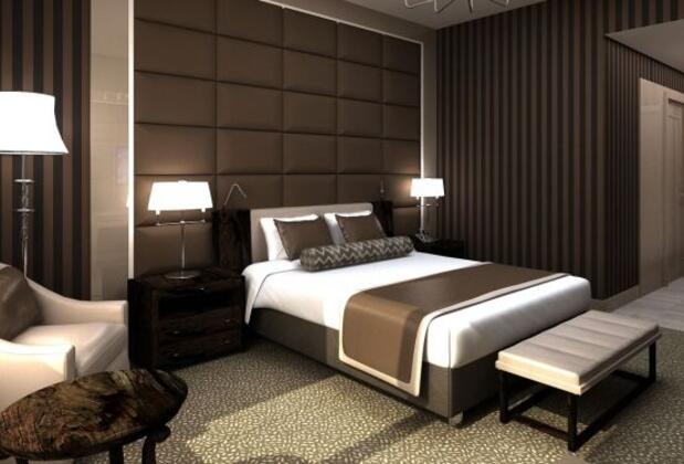 Morrian Hotel - Görsel 12