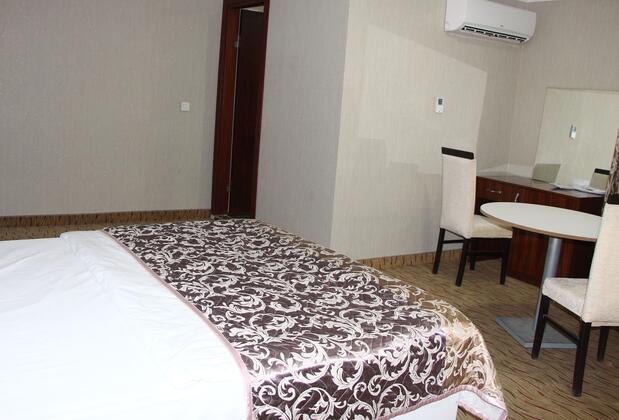 Sinan Hotel - Görsel 18