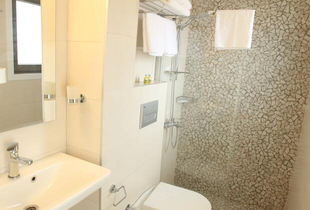 Aria Doria Hotel - Görsel 31