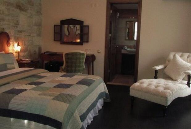 Griffon Hotel - Görsel 35