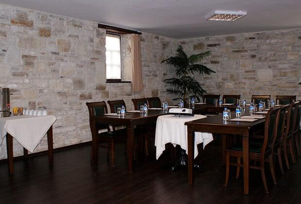 Griffon Hotel - Görsel 36