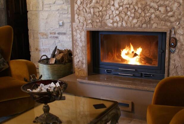 Griffon Hotel - Görsel 37