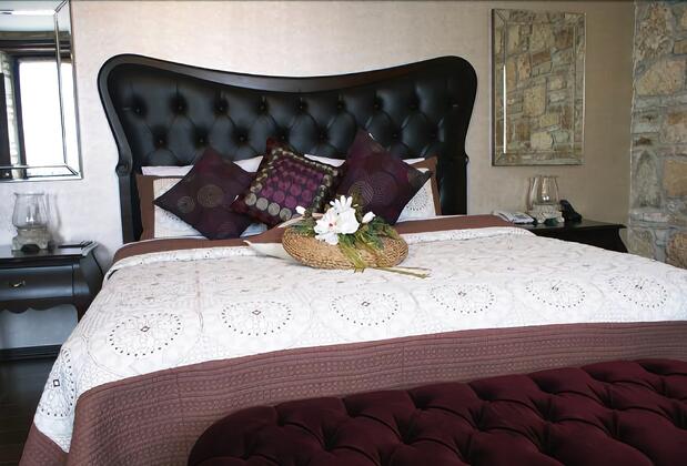 Griffon Hotel - Görsel 38