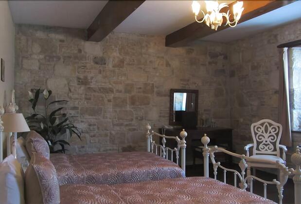 Griffon Hotel - Görsel 39