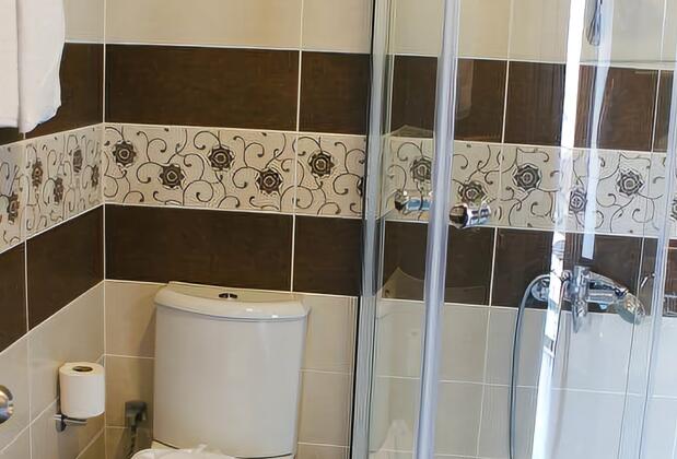 Griffon Hotel - Görsel 40