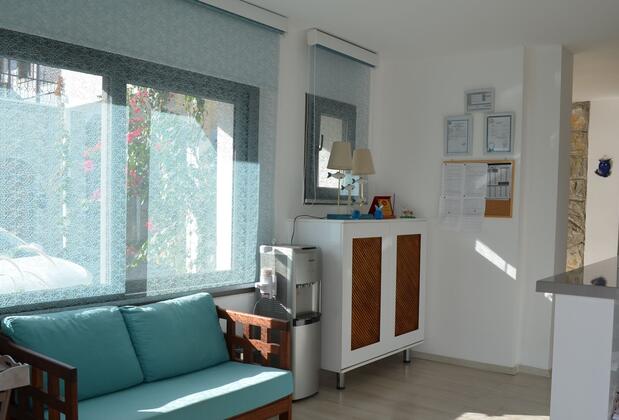 Aria Doria Hotel - Görsel 20