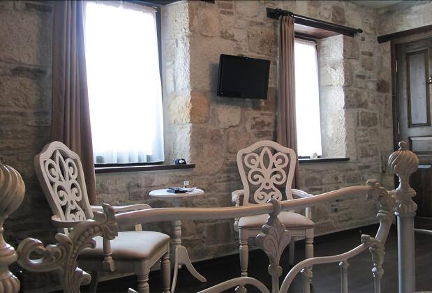 Griffon Hotel - Görsel 41